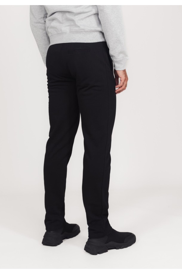 TRENIRKA DONJI DIO M B B23PMTH203 CRNA