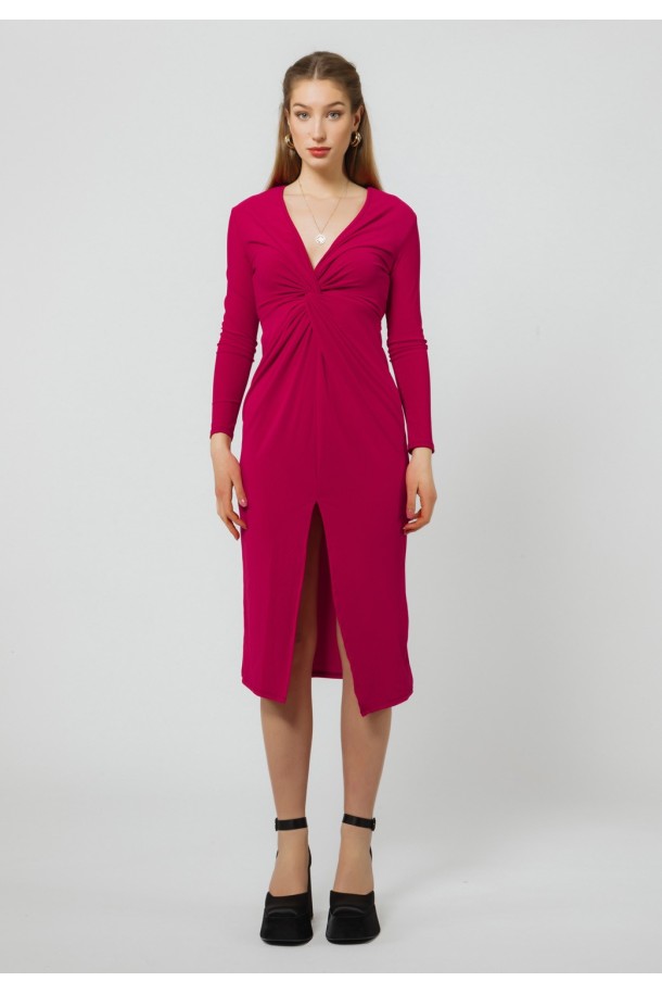 HALJINA Ž.I. A238302 FUKSIJA