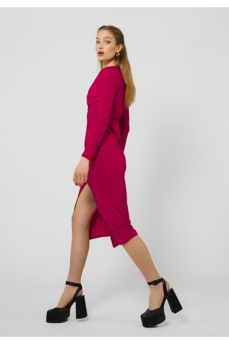 HALJINA Ž.I. A238302 FUKSIJA