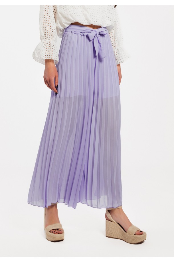 HLAČE Ž.I. A2330888 LILA