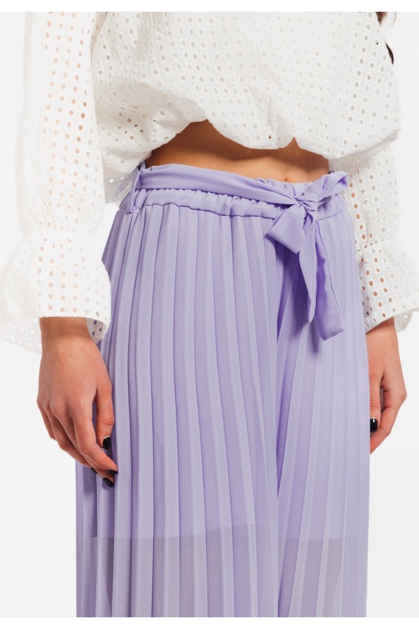 HLAČE Ž.I. A2330888 LILA