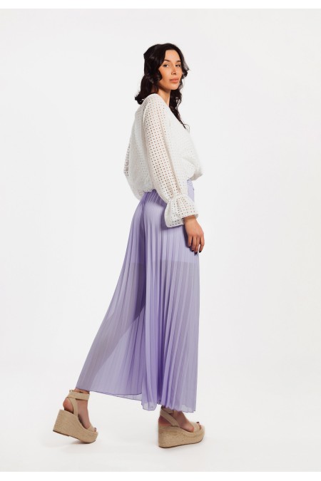 HLAČE Ž.I. A2330888 LILA