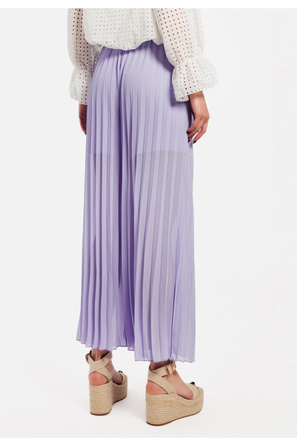 HLAČE Ž.I. A2330888 LILA