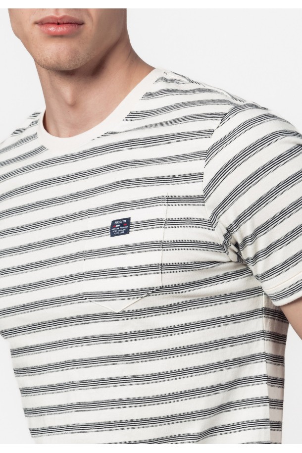 MAJICA K.RUKAV M K A24PMM271 UZORAK 3