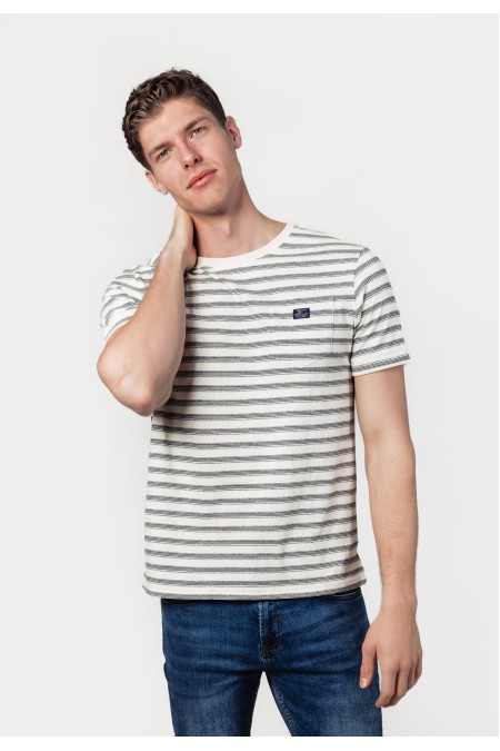 MAJICA K.RUKAV M K A24PMM271 UZORAK 3