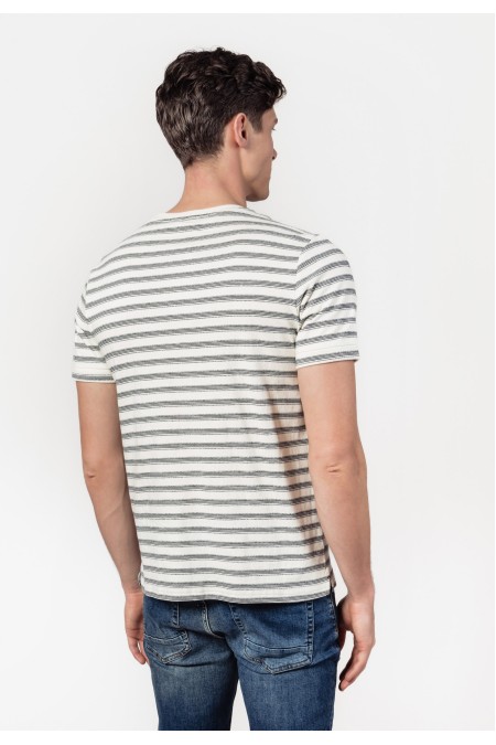 MAJICA K.RUKAV M K A24PMM271 UZORAK 3