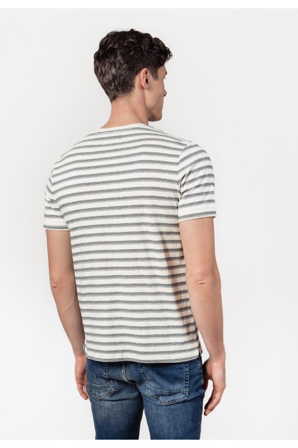 MAJICA K.RUKAV M K A24PMM271 UZORAK 3