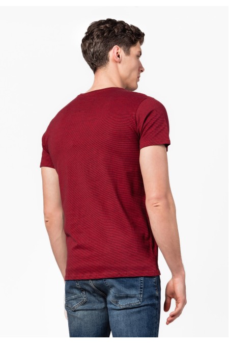 MAJICA K.RUKAV M B A24PMM1000-YD UZORAK 4