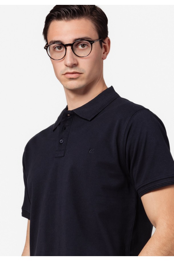 MAJICA K.RUKAV M B A24PMM107 T.PLAVA