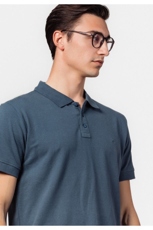 MAJICA K.RUKAV M B A24PMM111 SIVA