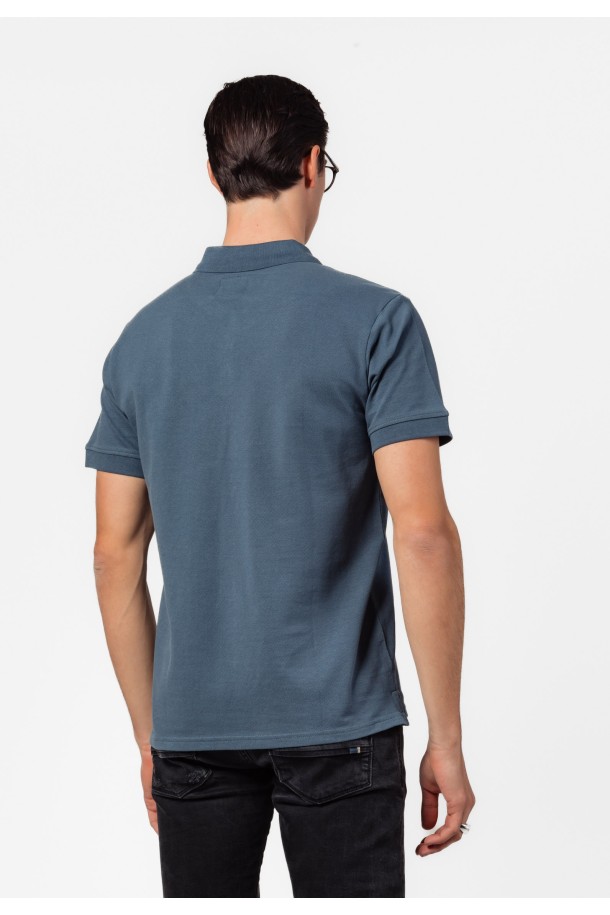 MAJICA K.RUKAV M B A24PMM111 SIVA