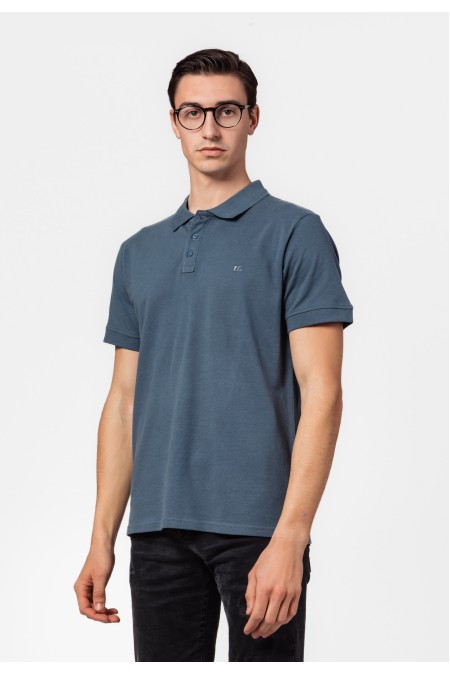 MAJICA K.RUKAV M B A24PMM111 SIVA