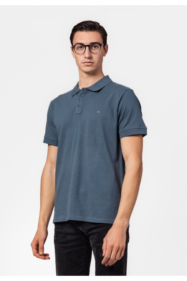 MAJICA K.RUKAV M B A24PMM111 SIVA