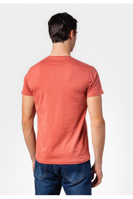 MAJICA K.RUKAV M B A24PMM207 ROZA