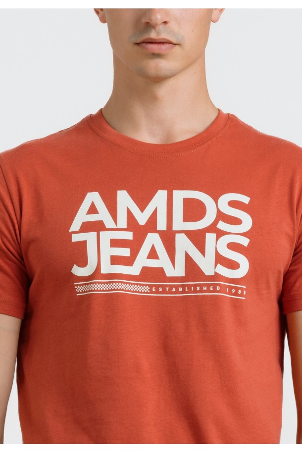 MAJICA K.RUKAV M B A24PMM24 ROZA