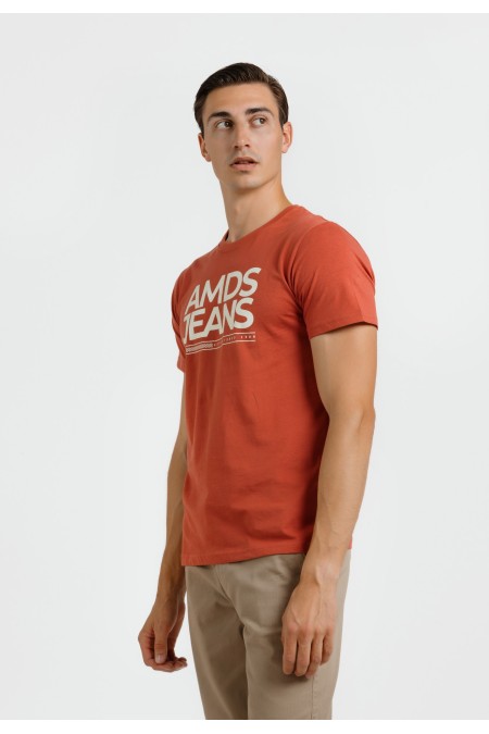 MAJICA K.RUKAV M B A24PMM24 ROZA