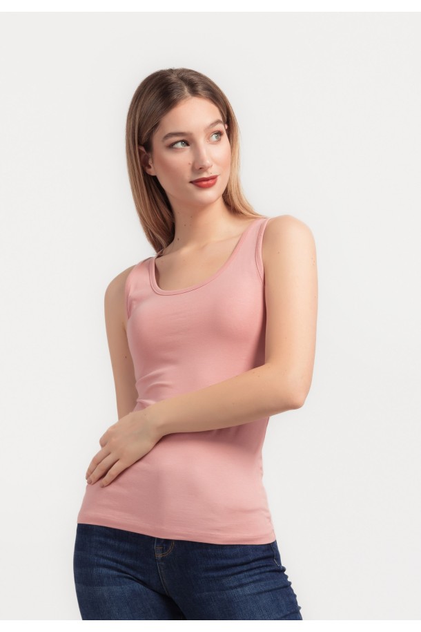 TOP Ž B A24PZM3000 ROZA