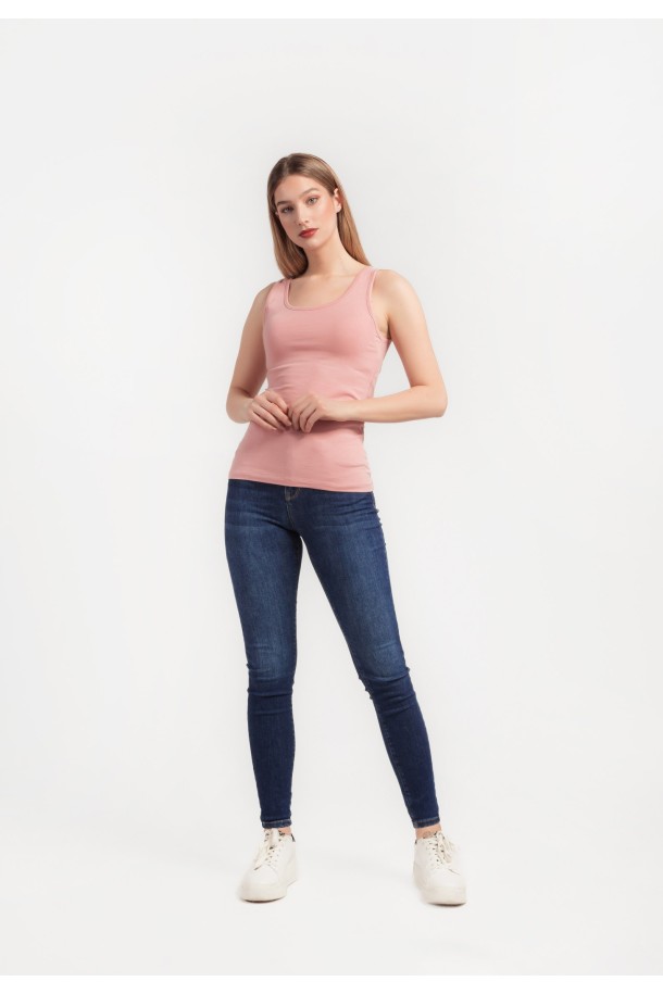 TOP Ž B A24PZM3000 ROZA