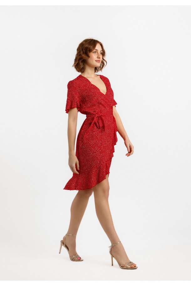 HALJINA Ž K A24POZHA111-A UZORAK 7