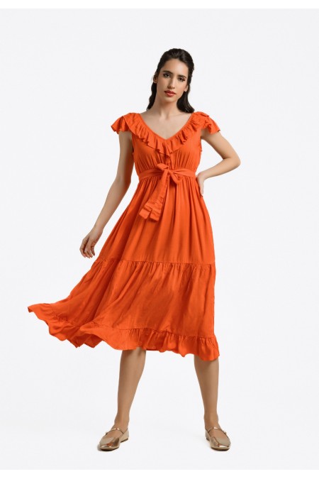 HALJINA Ž K A24POZHA122 CRVENA