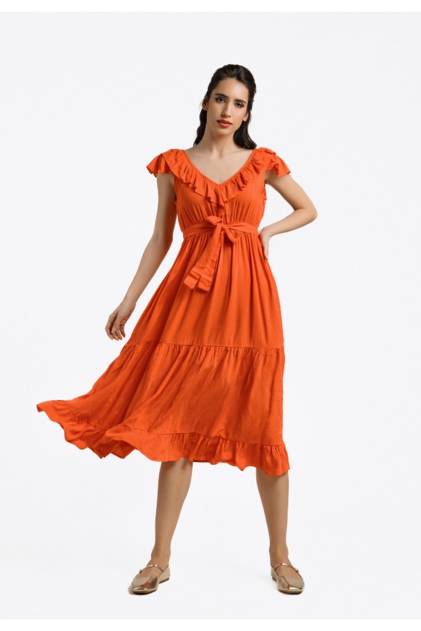 HALJINA Ž K A24POZHA122 CRVENA