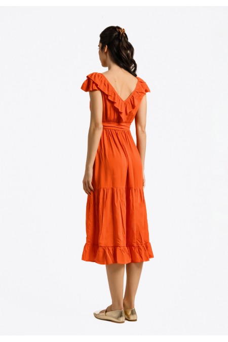 HALJINA Ž K A24POZHA122 CRVENA