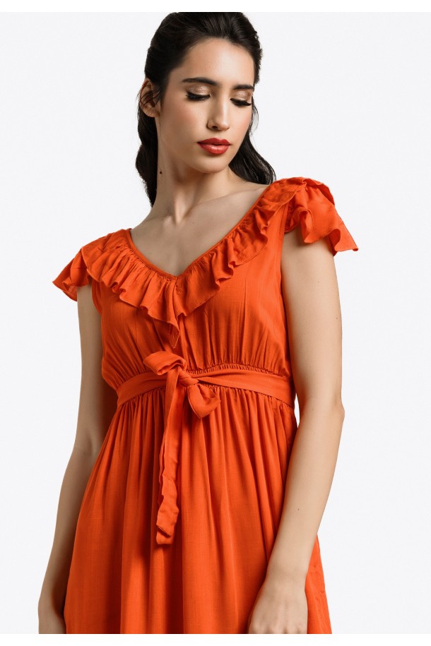 HALJINA Ž K A24POZHA122 CRVENA