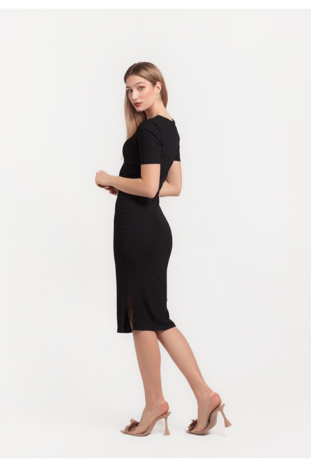 HALJINA Ž K A24PZHA103 CRNA