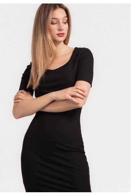 HALJINA Ž K A24PZHA103 CRNA