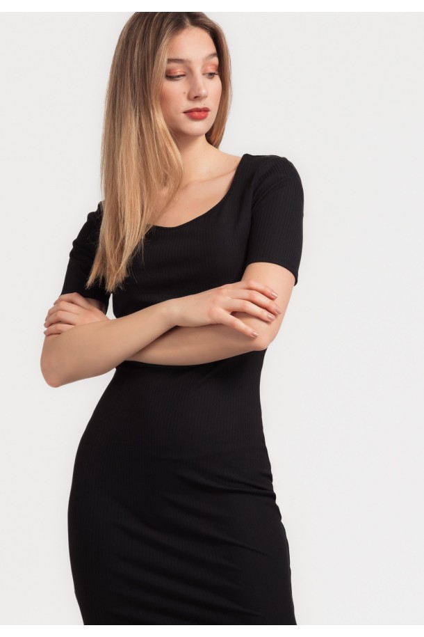 HALJINA Ž K A24PZHA103 CRNA