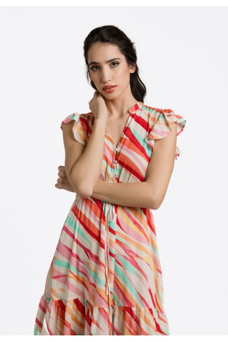 HALJINA Ž K A24PZHA126 UZORAK 17