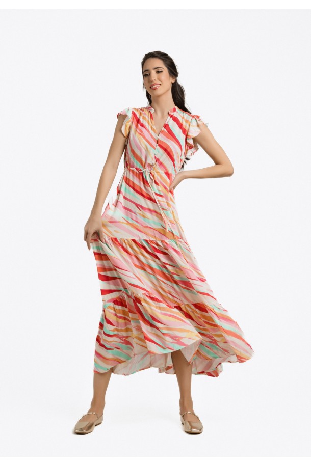 HALJINA Ž K A24PZHA126 UZORAK 17