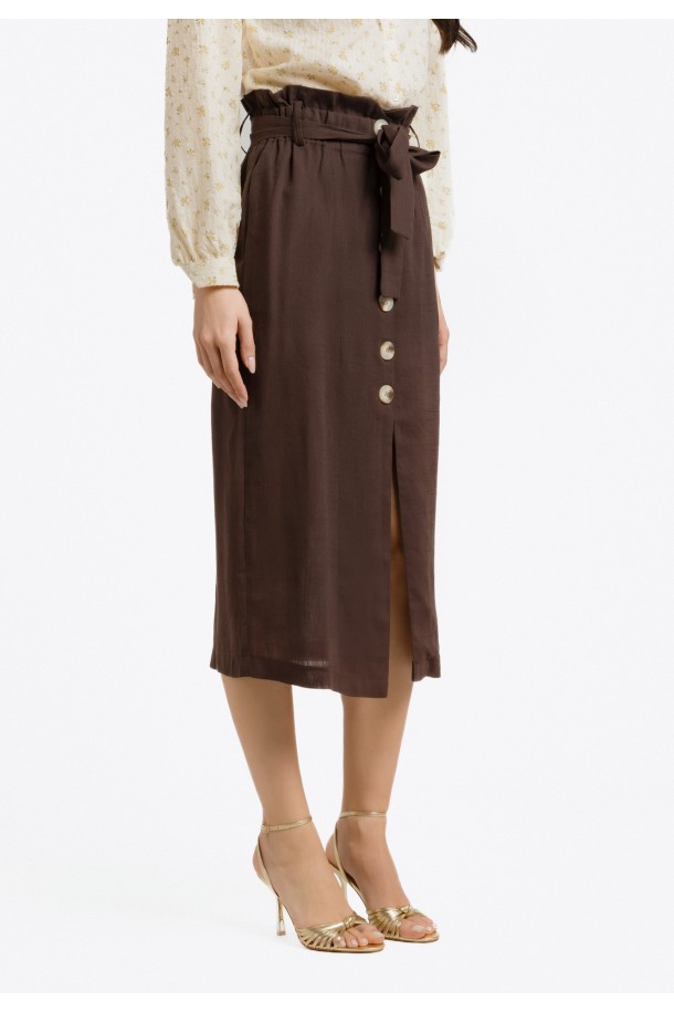 SUKNJA Ž K A24LZSU120 SMEDJA