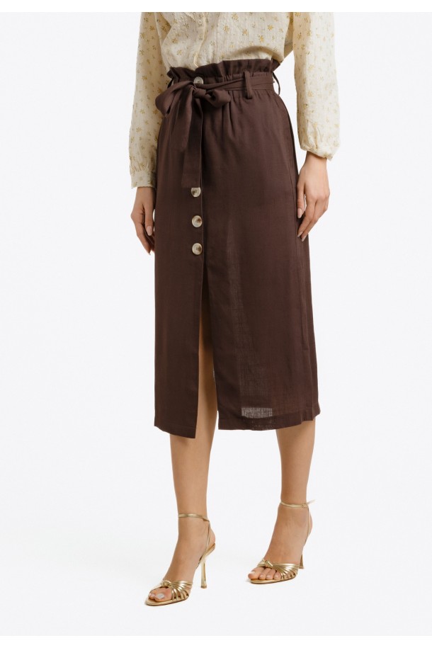 SUKNJA Ž K A24LZSU120 SMEDJA