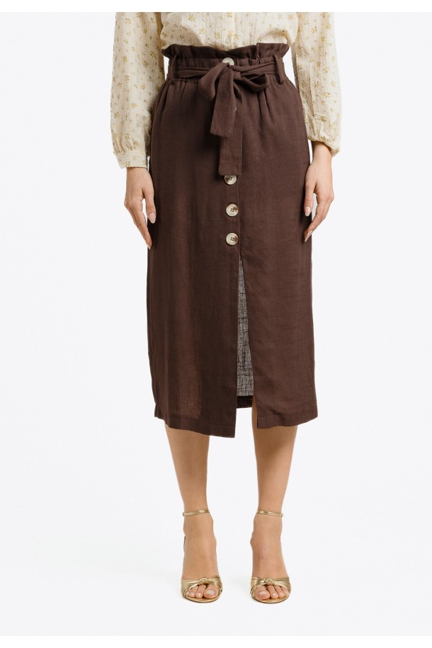 SUKNJA Ž K A24LZSU120 SMEDJA