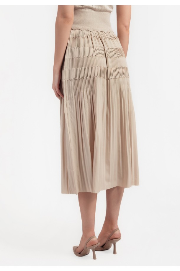 SUKNJA Ž K A24POZSU110 BEZ