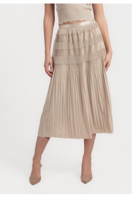 SUKNJA Ž K A24POZSU110 BEZ