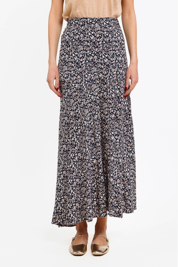 SUKNJA Ž K A24POZSU112 UZORAK 16