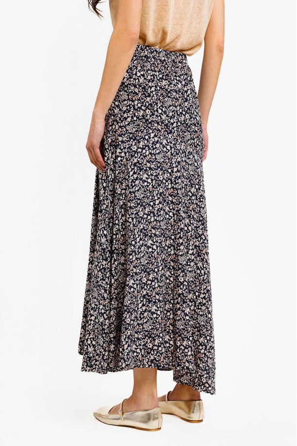 SUKNJA Ž K A24POZSU112 UZORAK 16