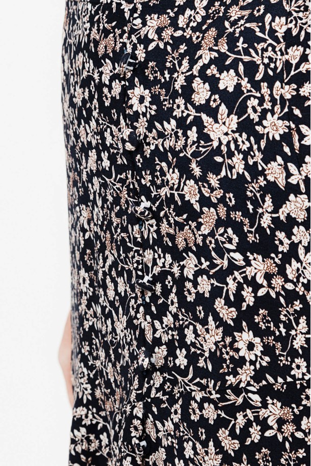 SUKNJA Ž K A24POZSU112 UZORAK 16