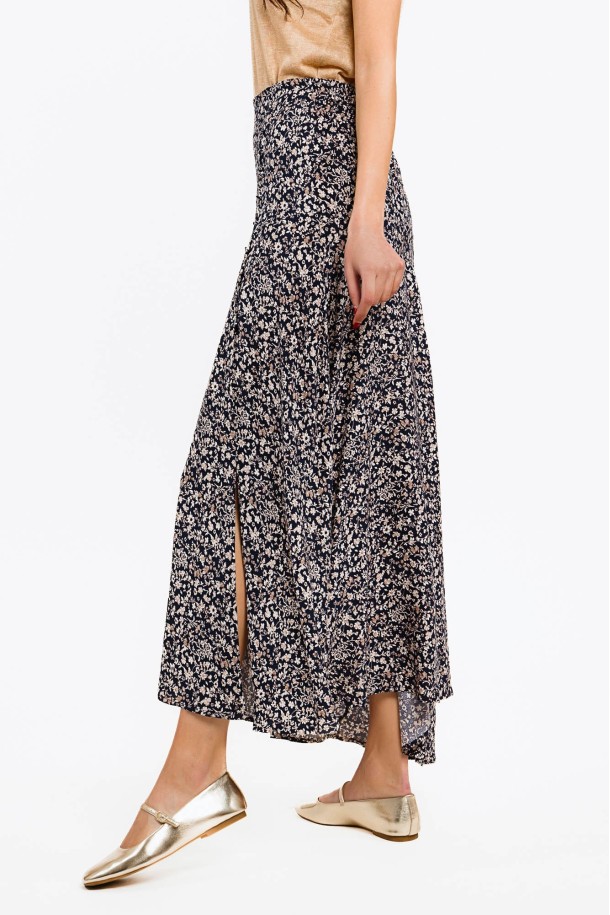 SUKNJA Ž K A24POZSU112 UZORAK 16