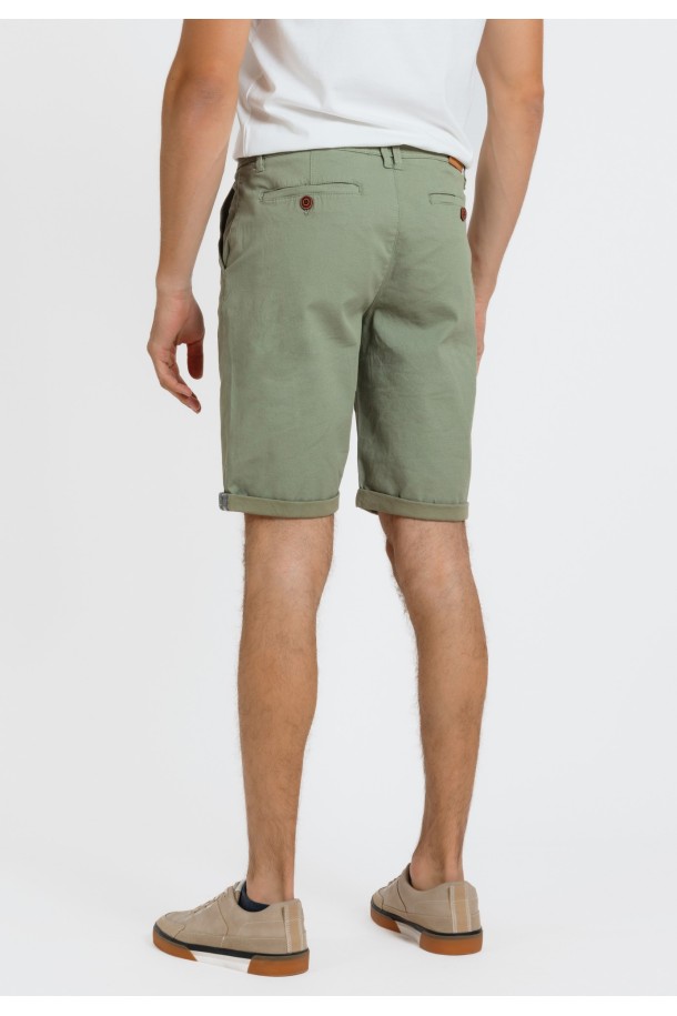 BERMUDE M P A24KMB108 ZELENA