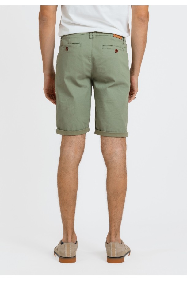 BERMUDE M P A24KMB108 ZELENA