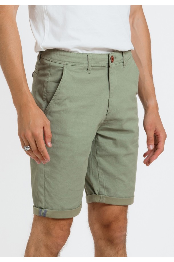BERMUDE M P A24KMB108 ZELENA