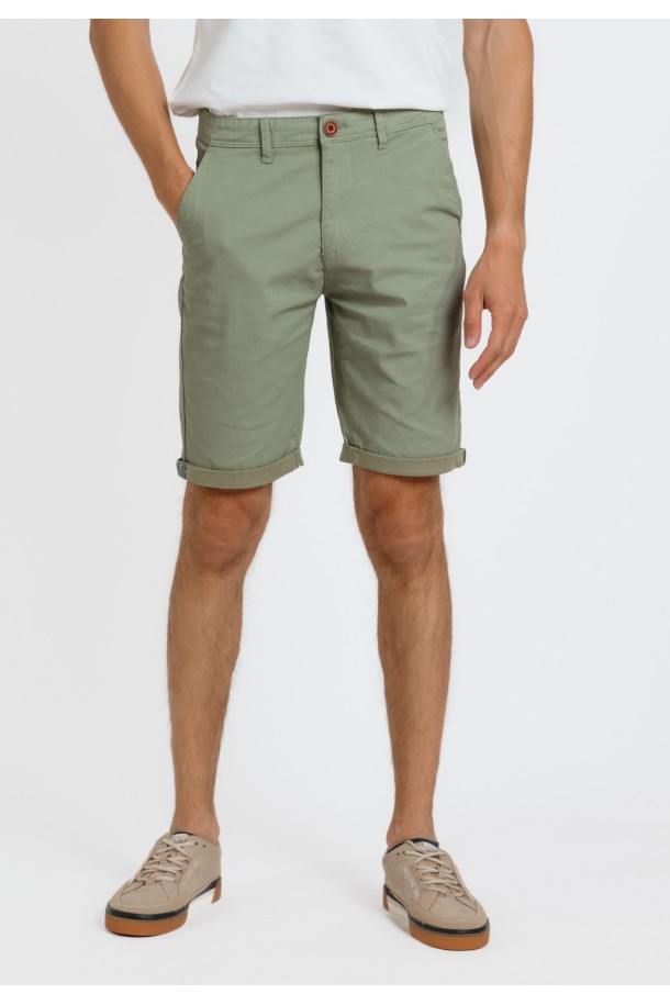 BERMUDE M P A24KMB108 ZELENA