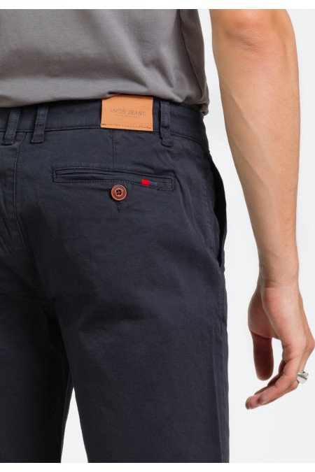 BERMUDE M P A24KMB1080-B T.PLAVA