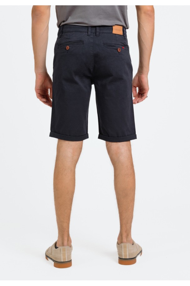 BERMUDE M P A24KMB1080-B T.PLAVA