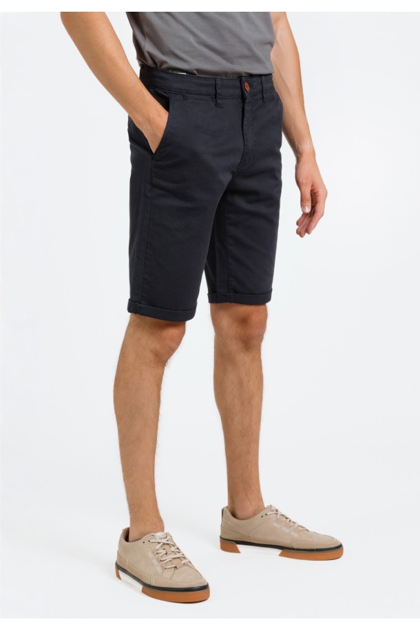 BERMUDE M P A24KMB1080-B T.PLAVA