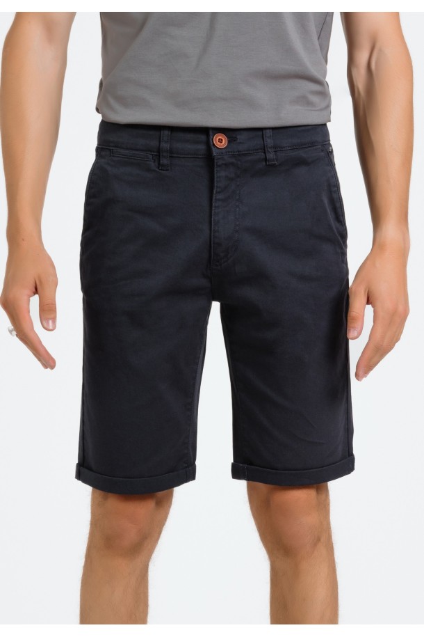 BERMUDE M P A24KMB1080-B T.PLAVA