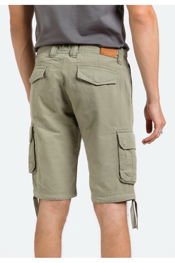 BERMUDE M P A24KMB1140 MASLINA